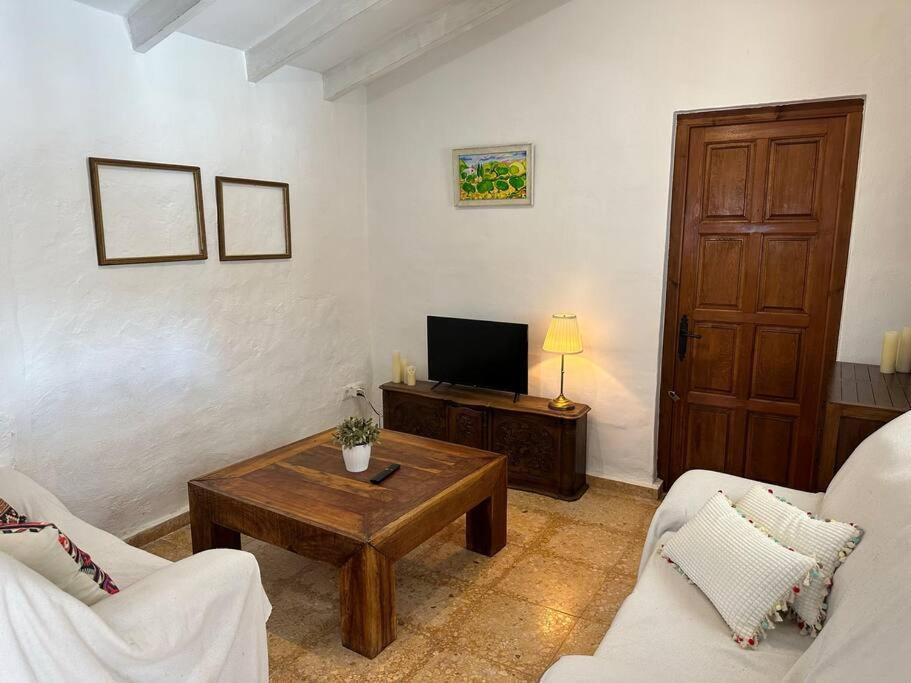 Calma Home, Javea Pool & Bbq 外观 照片